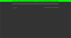 Desktop Screenshot of mybatam.com